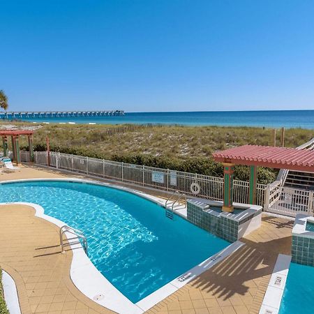 Apartament Sunsational Pearl Of The Sea Navarre Zewnętrze zdjęcie
