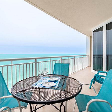 Apartament Sunsational Pearl Of The Sea Navarre Zewnętrze zdjęcie