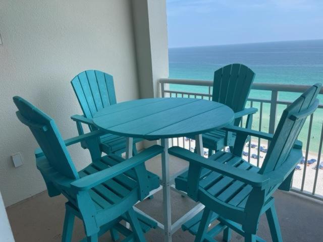 Apartament Sunsational Pearl Of The Sea Navarre Zewnętrze zdjęcie