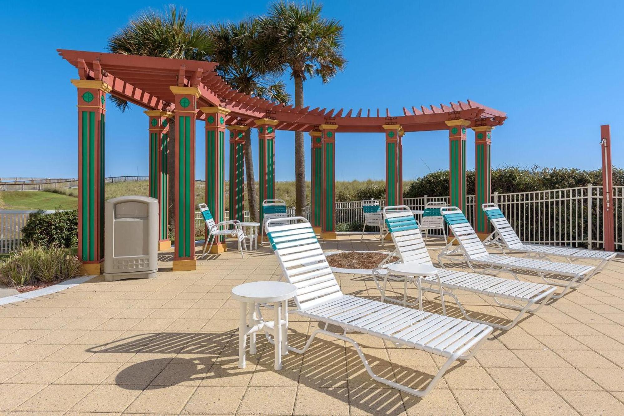 Apartament Sunsational Pearl Of The Sea Navarre Zewnętrze zdjęcie