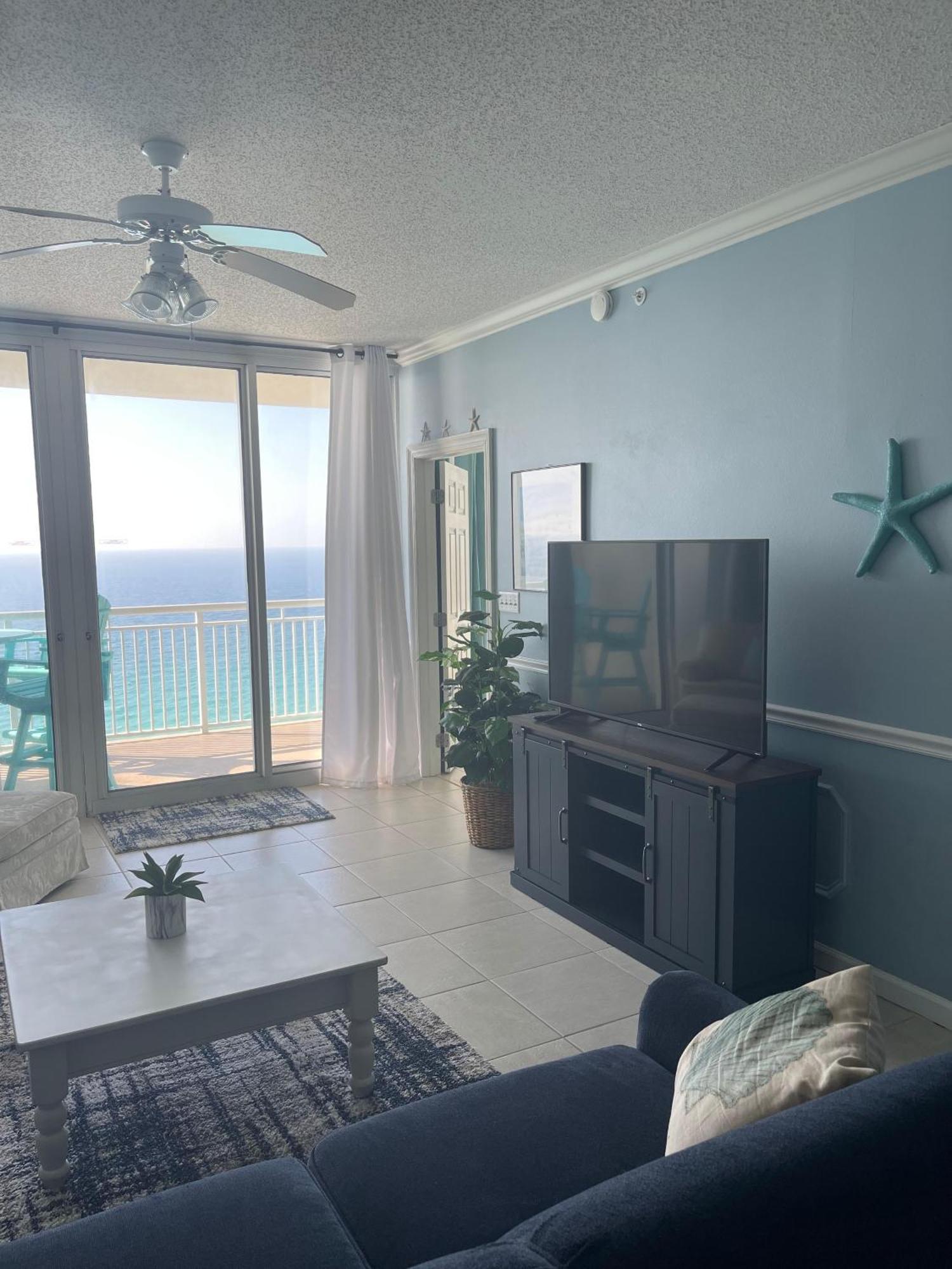 Apartament Sunsational Pearl Of The Sea Navarre Zewnętrze zdjęcie